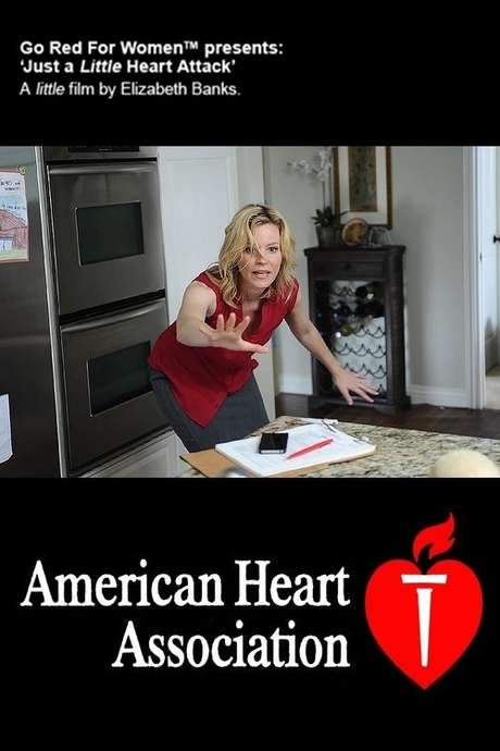 Just a Little Heart Attack